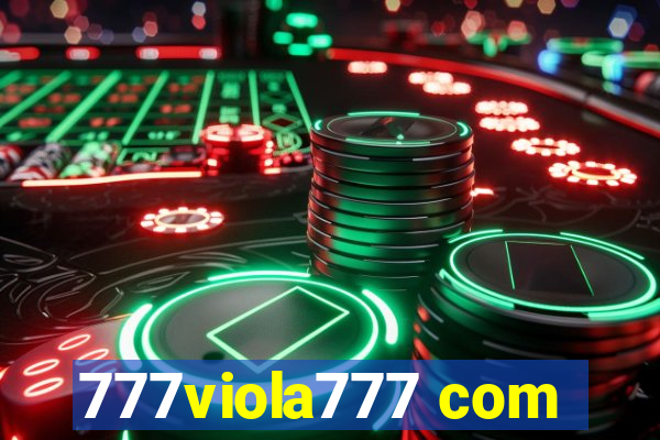 777viola777 com